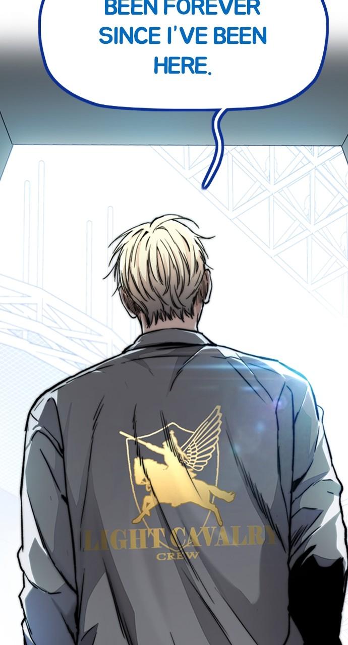 Wind Breaker SS4 - Manhwa Chap 86 - Next Chap 87