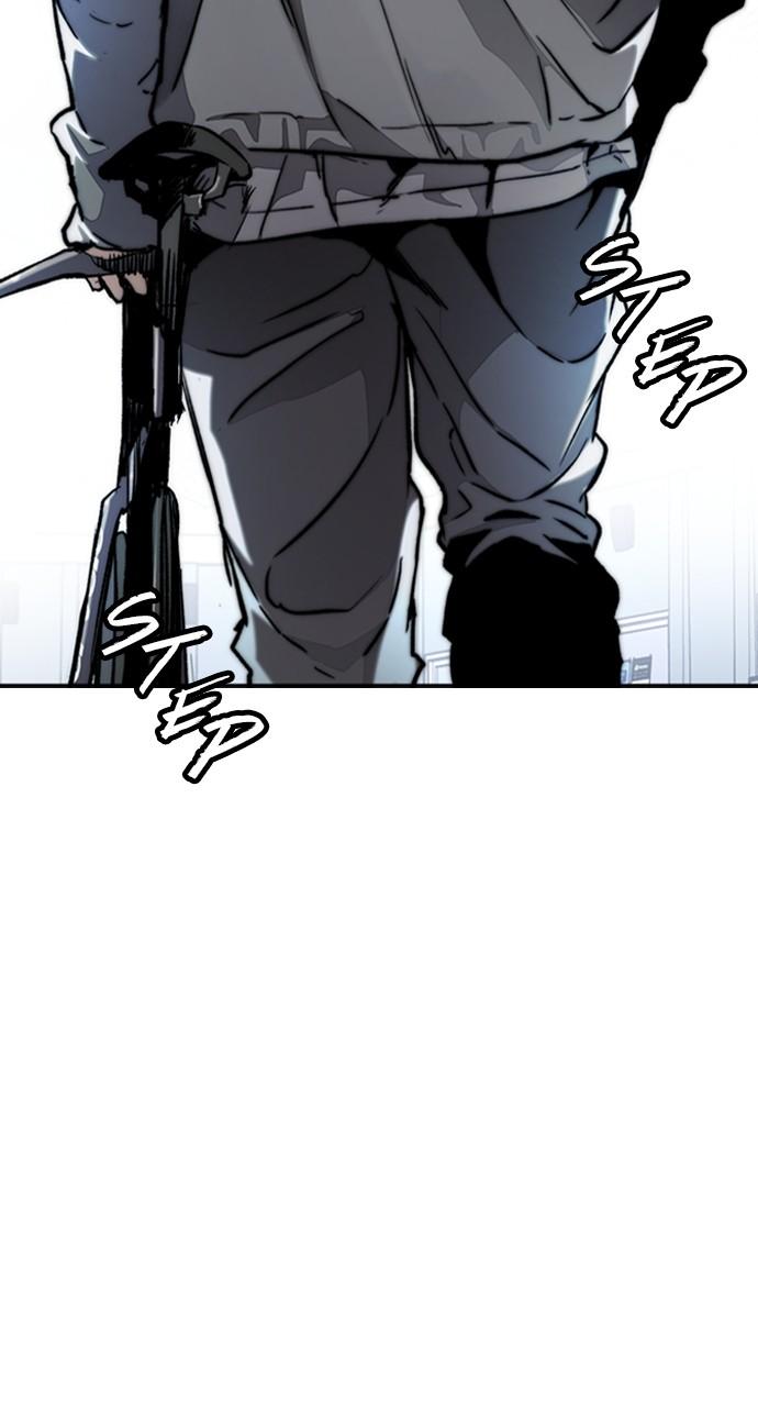 Wind Breaker SS4 - Manhwa Chap 86 - Next Chap 87