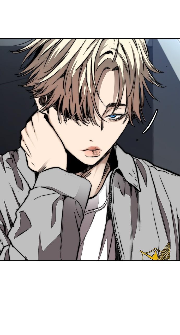 Wind Breaker SS4 - Manhwa Chap 86 - Next Chap 87