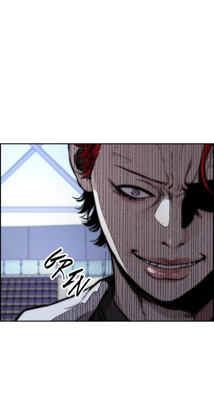 Wind Breaker SS4 - Manhwa Chap 86 - Next Chap 87
