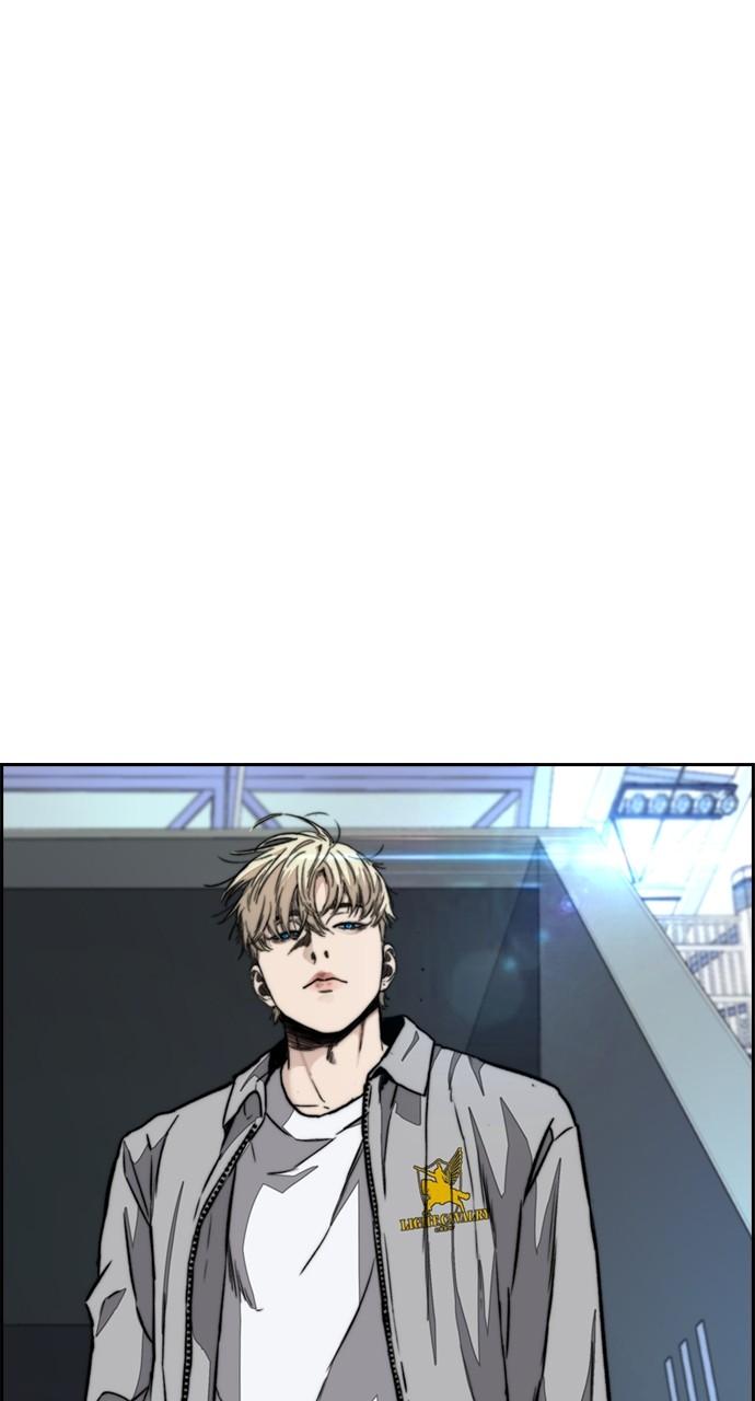 Wind Breaker SS4 - Manhwa Chap 86 - Next Chap 87