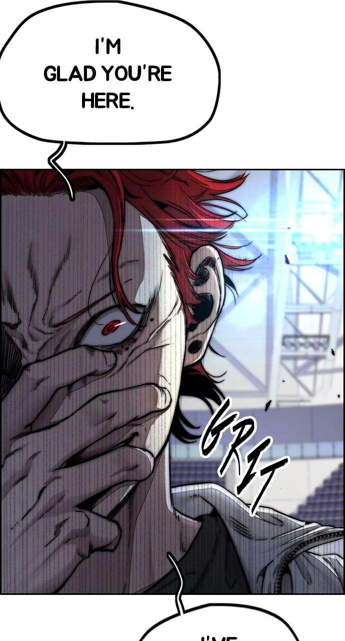 Wind Breaker SS4 - Manhwa Chap 86 - Next Chap 87