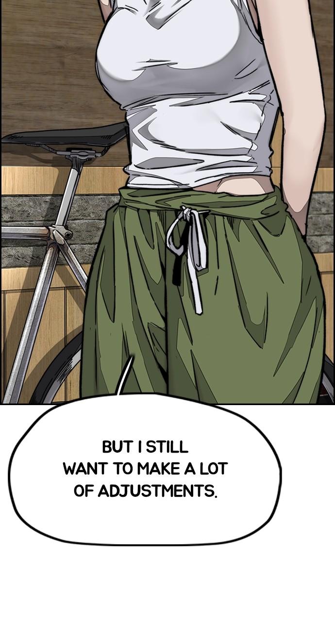 Wind Breaker SS4 - Manhwa Chap 86 - Next Chap 87