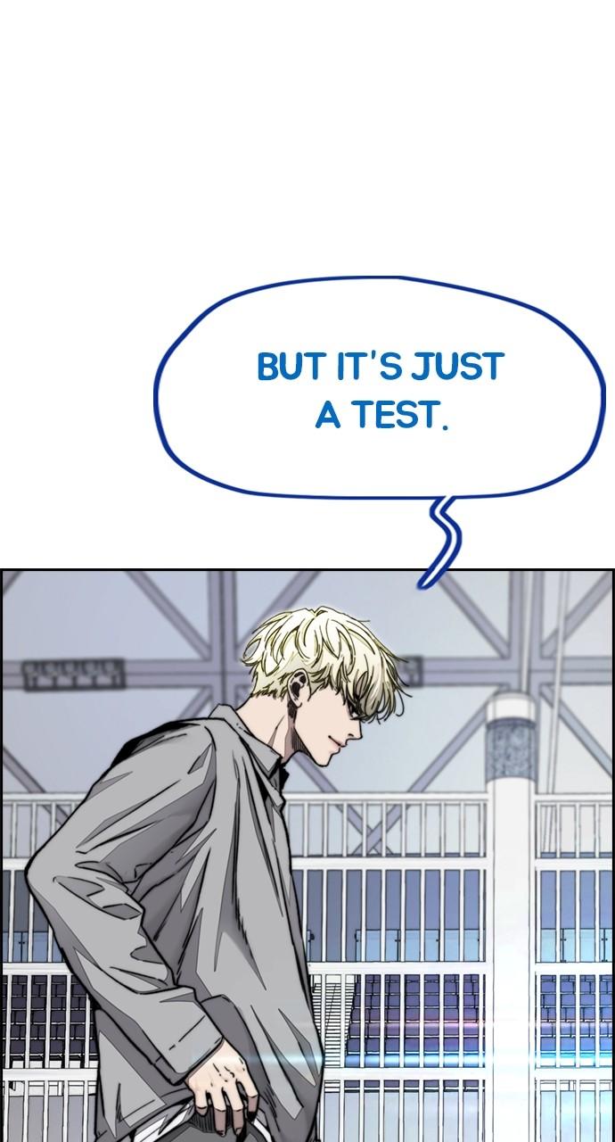 Wind Breaker SS4 - Manhwa Chap 86 - Next Chap 87