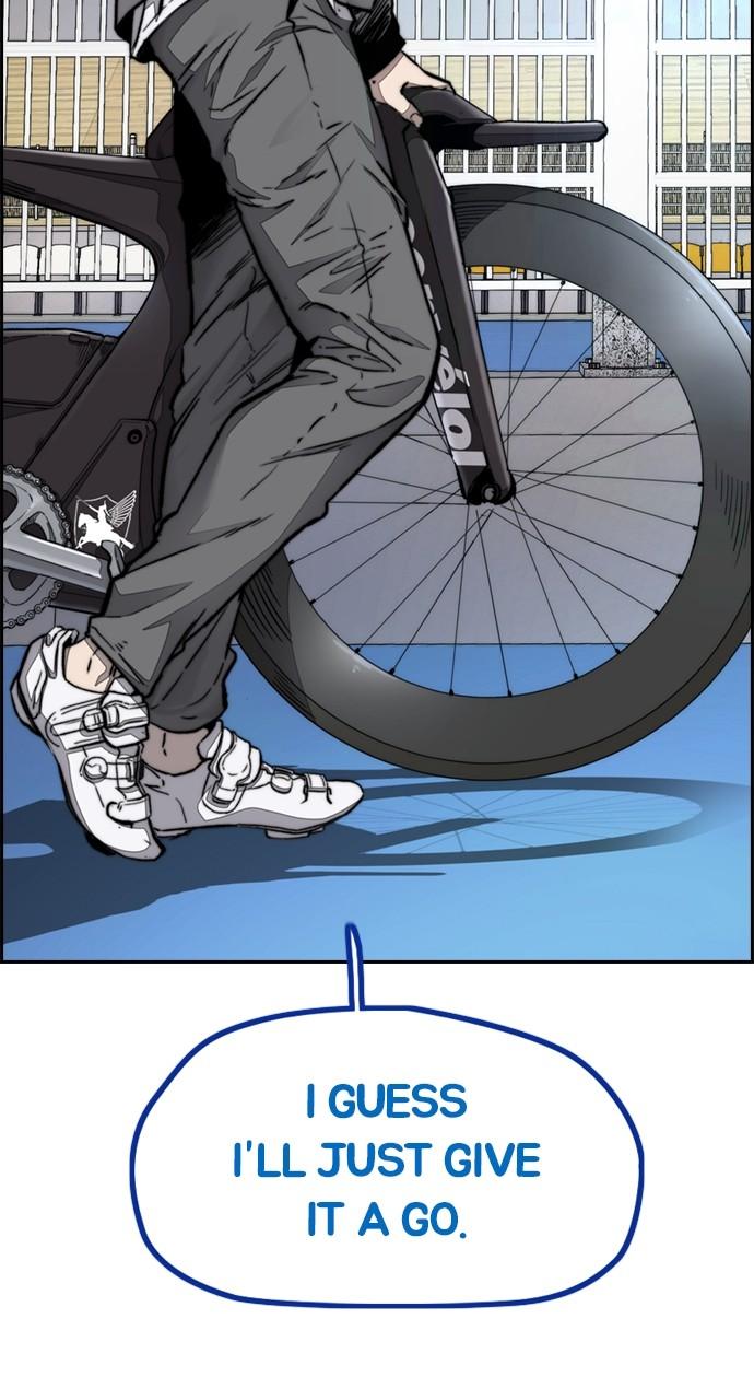 Wind Breaker SS4 - Manhwa Chap 86 - Next Chap 87