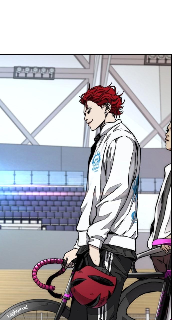 Wind Breaker SS4 - Manhwa Chap 86 - Next Chap 87