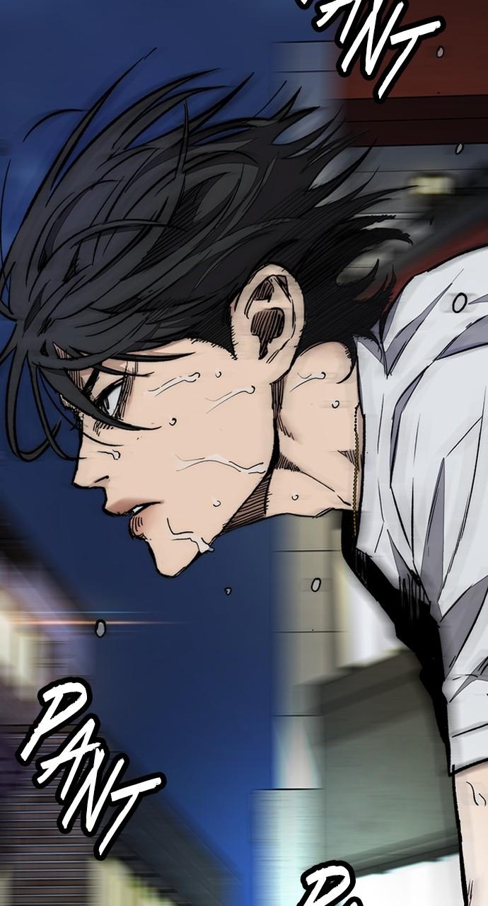 Wind Breaker SS4 - Manhwa Chap 86 - Next Chap 87