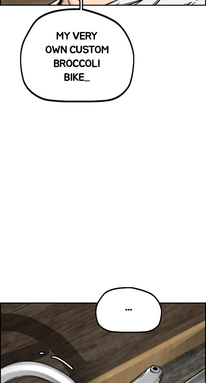 Wind Breaker SS4 - Manhwa Chap 86 - Next Chap 87