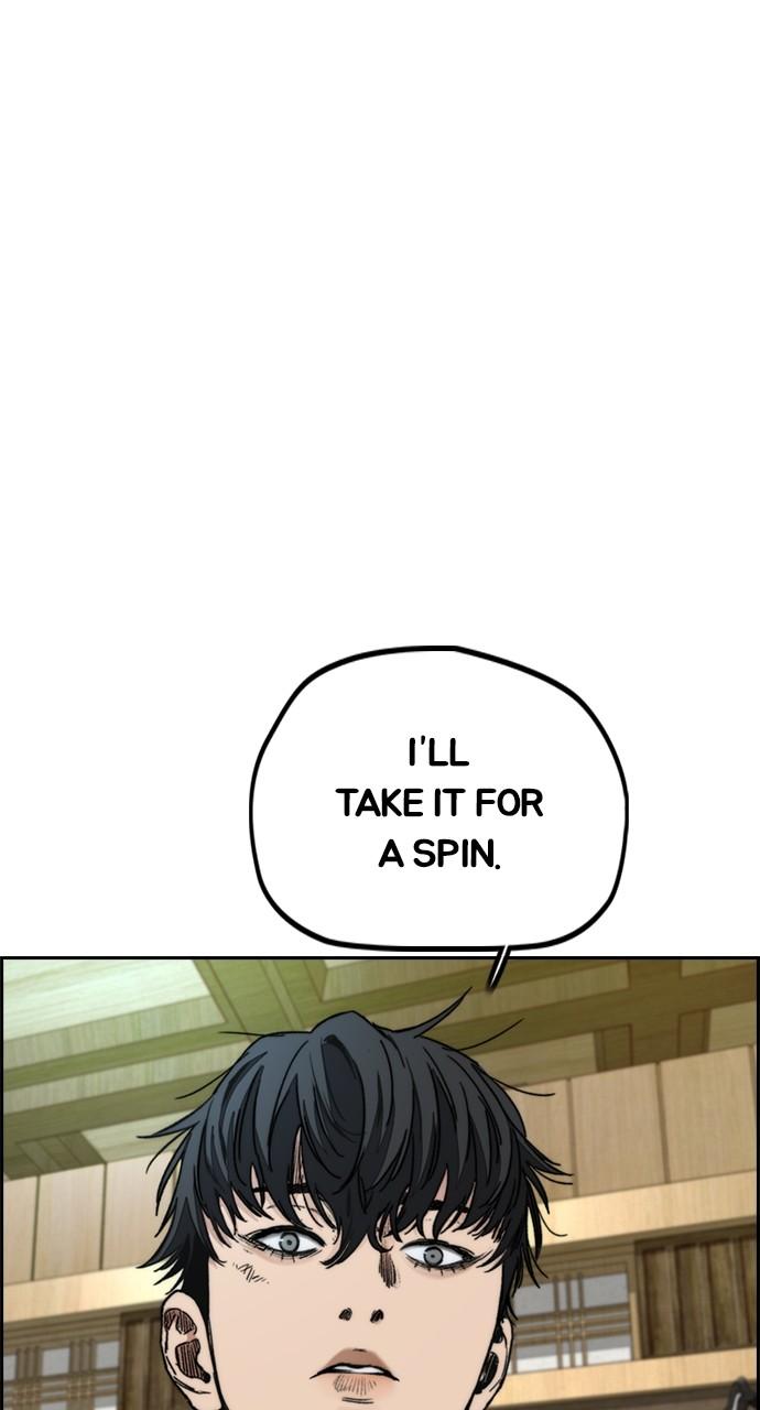 Wind Breaker SS4 - Manhwa Chap 86 - Next Chap 87