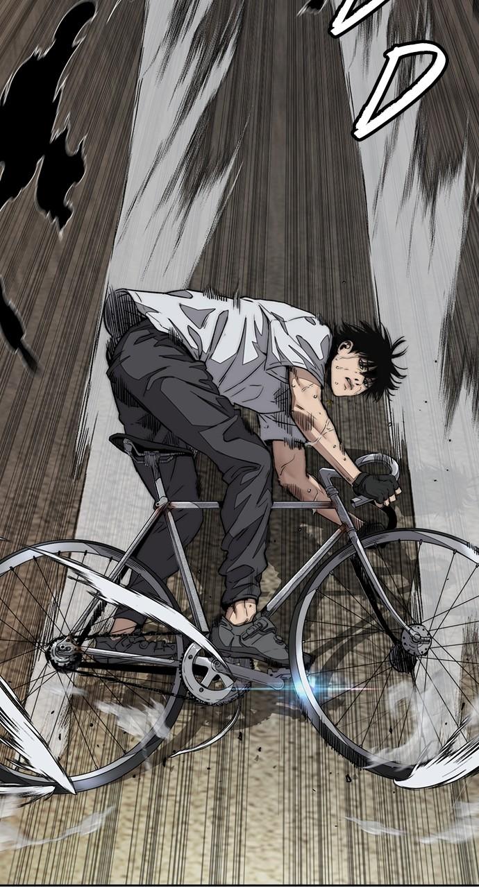 Wind Breaker SS4 - Manhwa Chap 86 - Next Chap 87