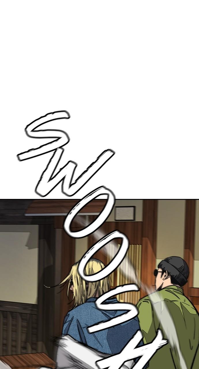 Wind Breaker SS4 - Manhwa Chap 86 - Next Chap 87