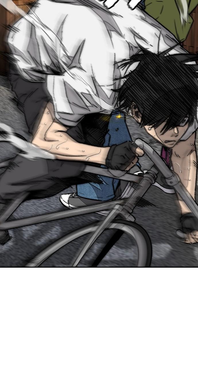 Wind Breaker SS4 - Manhwa Chap 86 - Next Chap 87