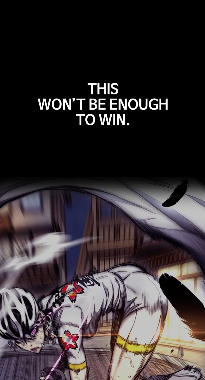 Wind Breaker SS4 - Manhwa Chap 86 - Next Chap 87