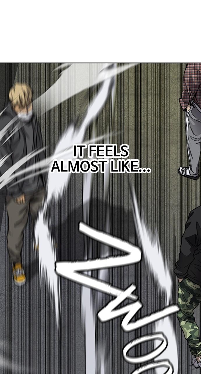 Wind Breaker SS4 - Manhwa Chap 86 - Next Chap 87