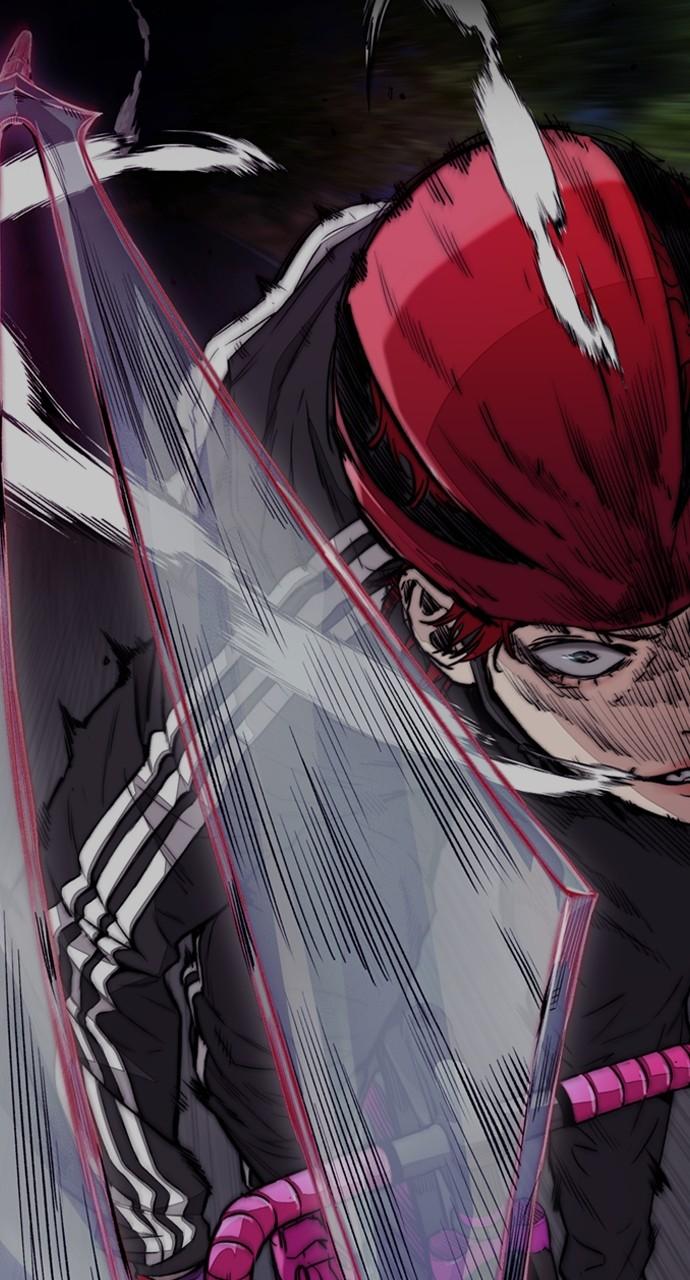 Wind Breaker SS4 - Manhwa Chap 86 - Next Chap 87