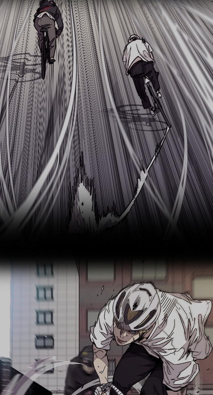 Wind Breaker SS4 - Manhwa Chap 86 - Next Chap 87