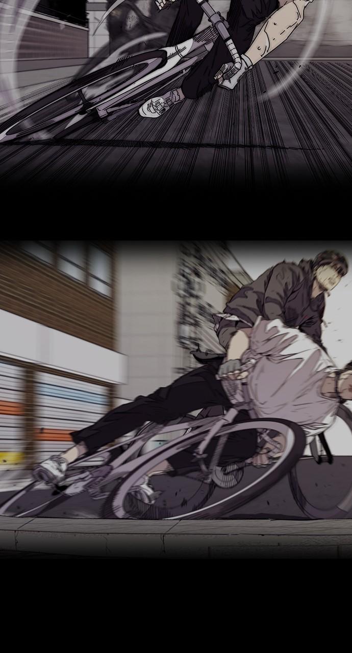 Wind Breaker SS4 - Manhwa Chap 86 - Next Chap 87