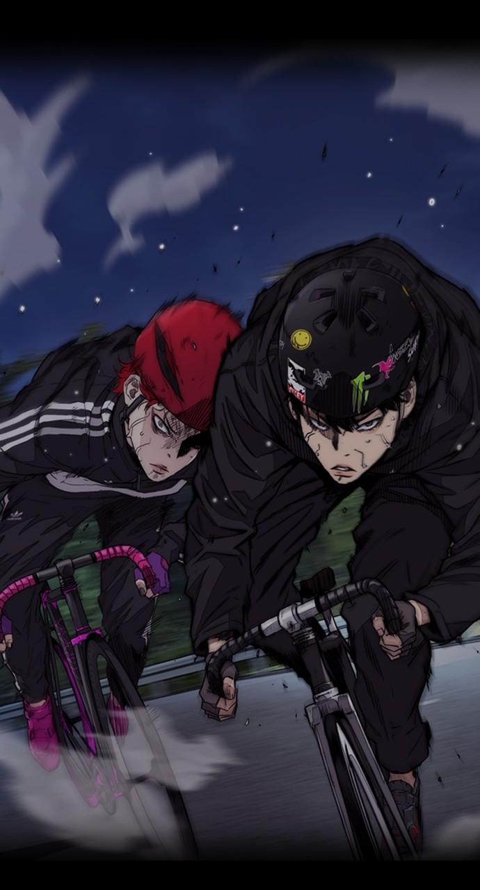 Wind Breaker SS4 - Manhwa Chap 86 - Next Chap 87