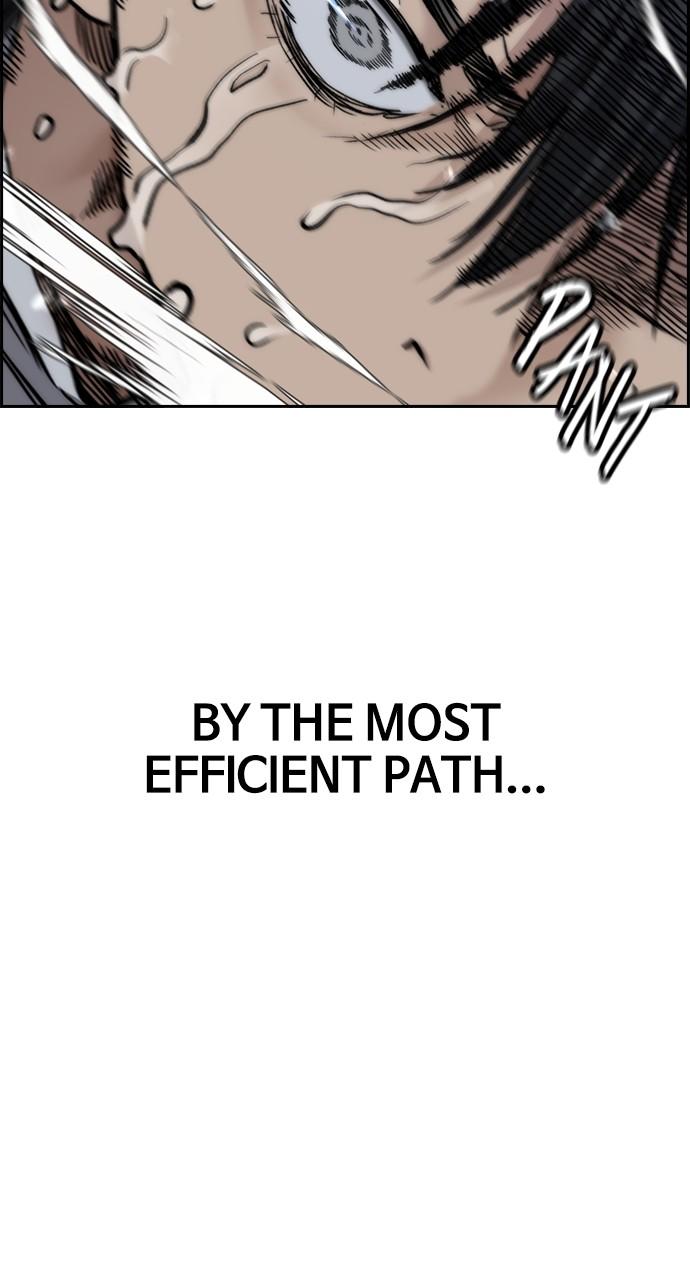 Wind Breaker SS4 - Manhwa Chap 86 - Next Chap 87