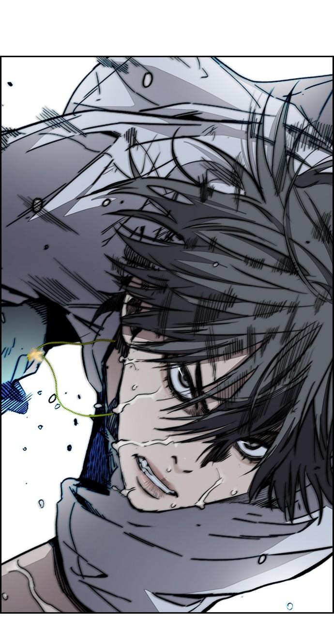 Wind Breaker SS4 - Manhwa Chap 86 - Next Chap 87