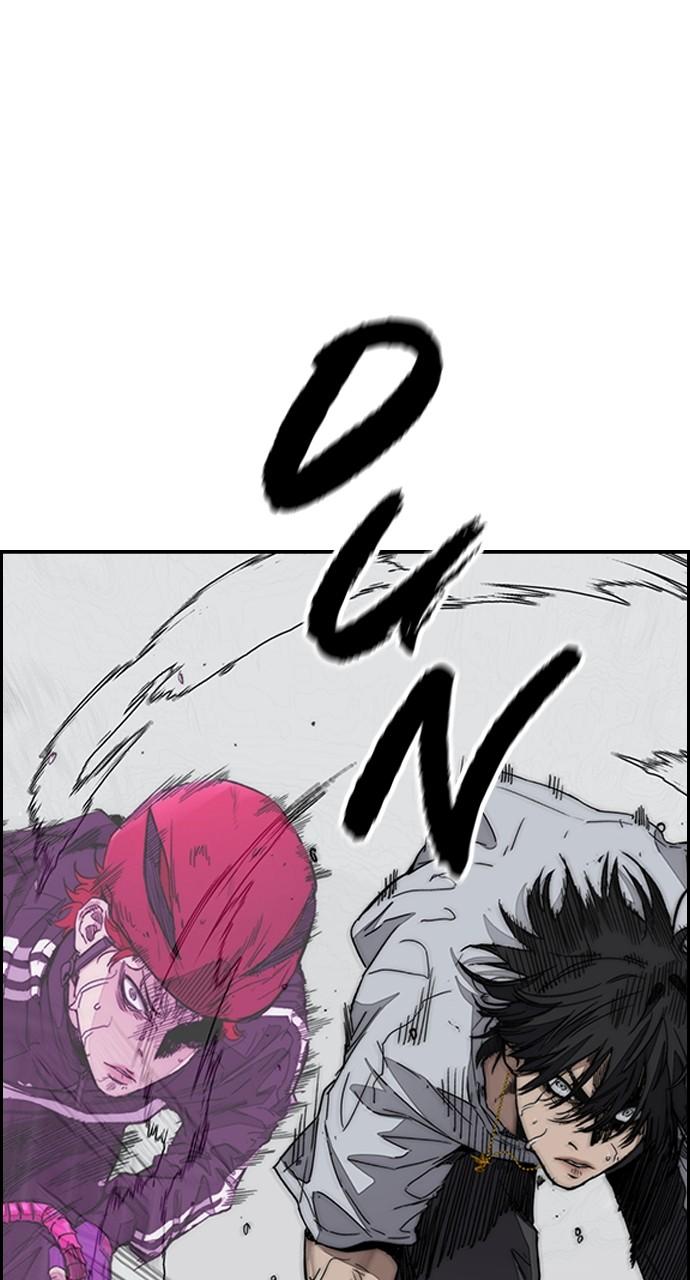 Wind Breaker SS4 - Manhwa Chap 86 - Next Chap 87
