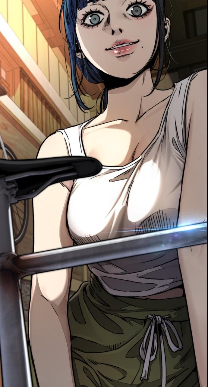 Wind Breaker SS4 - Manhwa Chap 86 - Next Chap 87