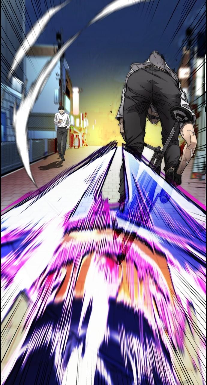 Wind Breaker SS4 - Manhwa Chap 86 - Next Chap 87