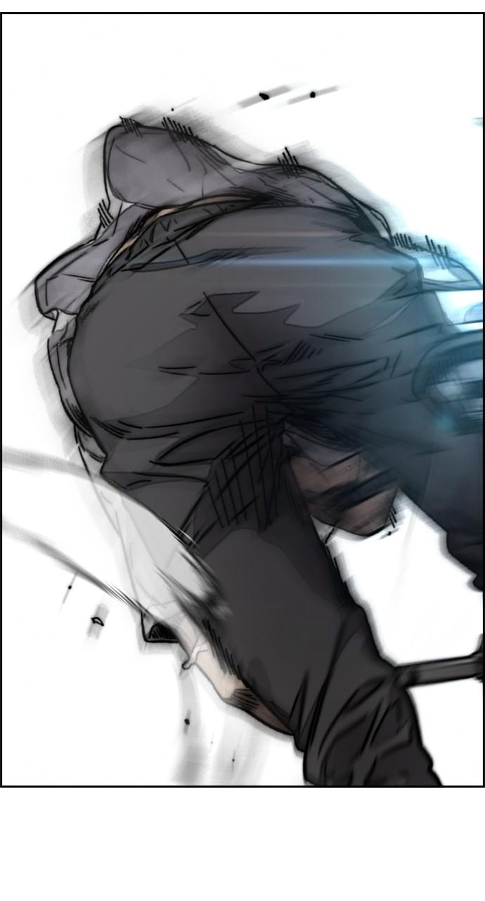 Wind Breaker SS4 - Manhwa Chap 86 - Next Chap 87