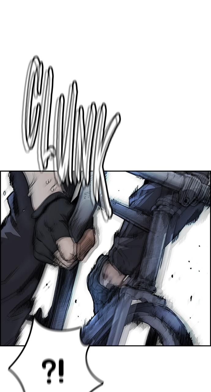 Wind Breaker SS4 - Manhwa Chap 86 - Next Chap 87