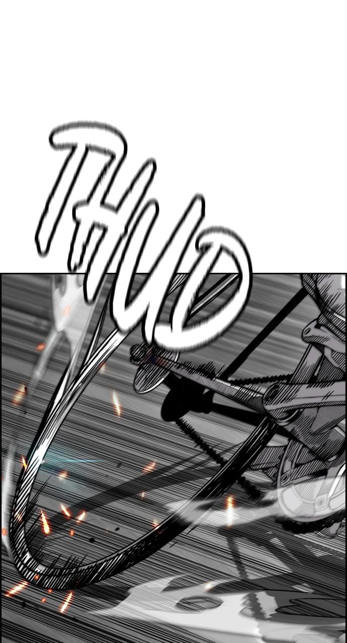 Wind Breaker SS4 - Manhwa Chap 86 - Next Chap 87