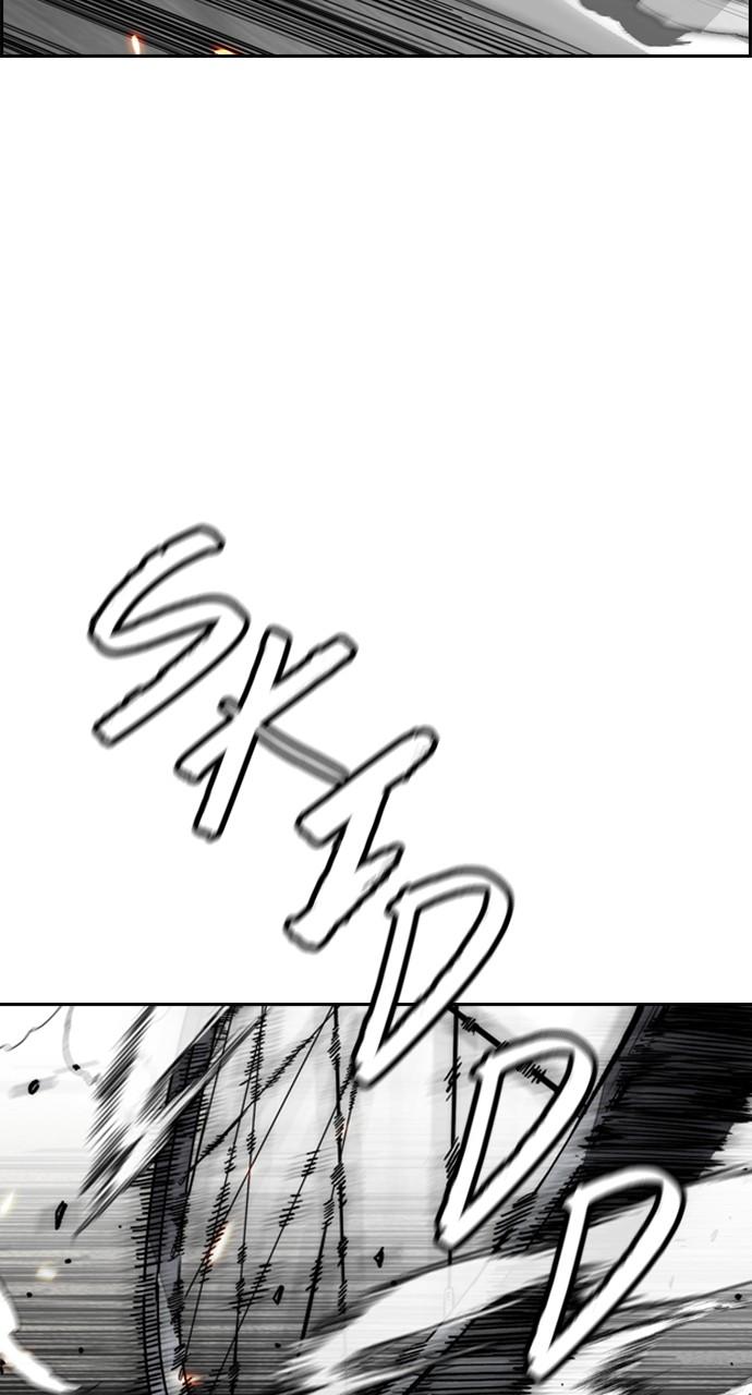 Wind Breaker SS4 - Manhwa Chap 86 - Next Chap 87