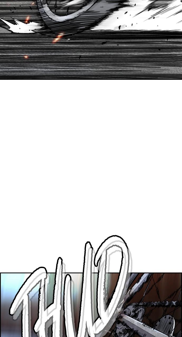 Wind Breaker SS4 - Manhwa Chap 86 - Next Chap 87