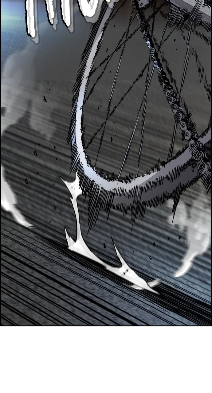 Wind Breaker SS4 - Manhwa Chap 86 - Next Chap 87