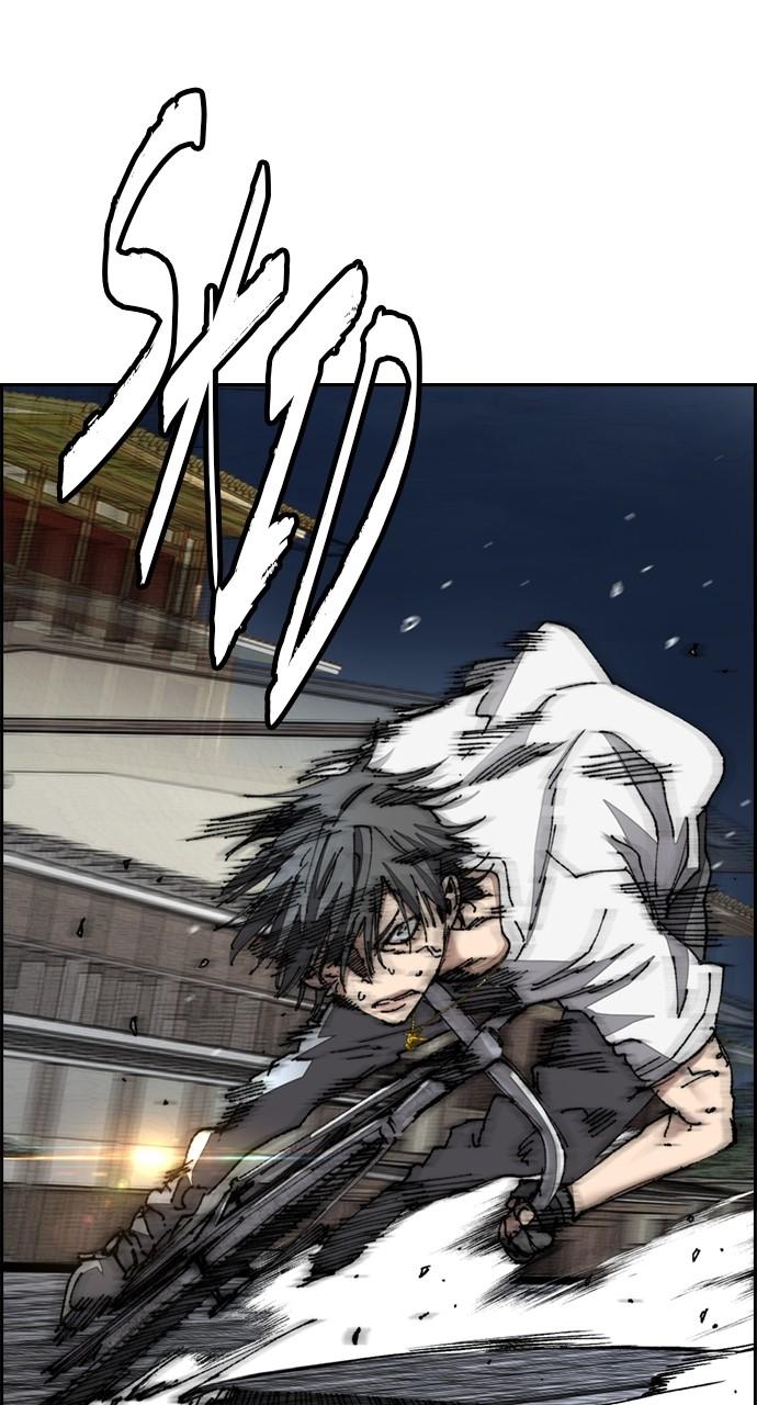 Wind Breaker SS4 - Manhwa Chap 86 - Next Chap 87