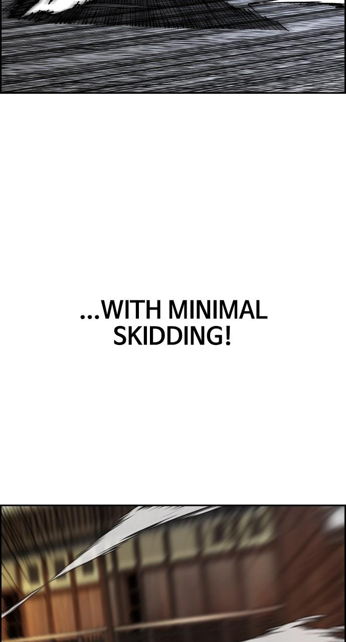 Wind Breaker SS4 - Manhwa Chap 86 - Next Chap 87