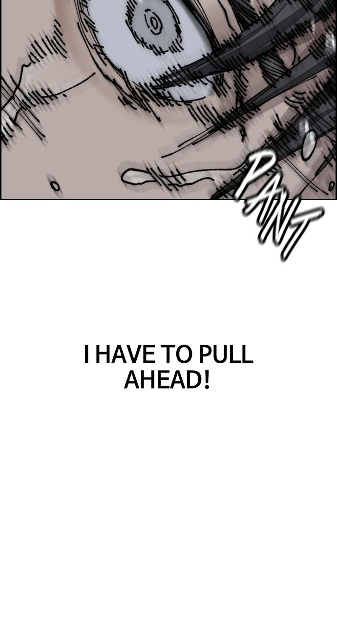 Wind Breaker SS4 - Manhwa Chap 86 - Next Chap 87