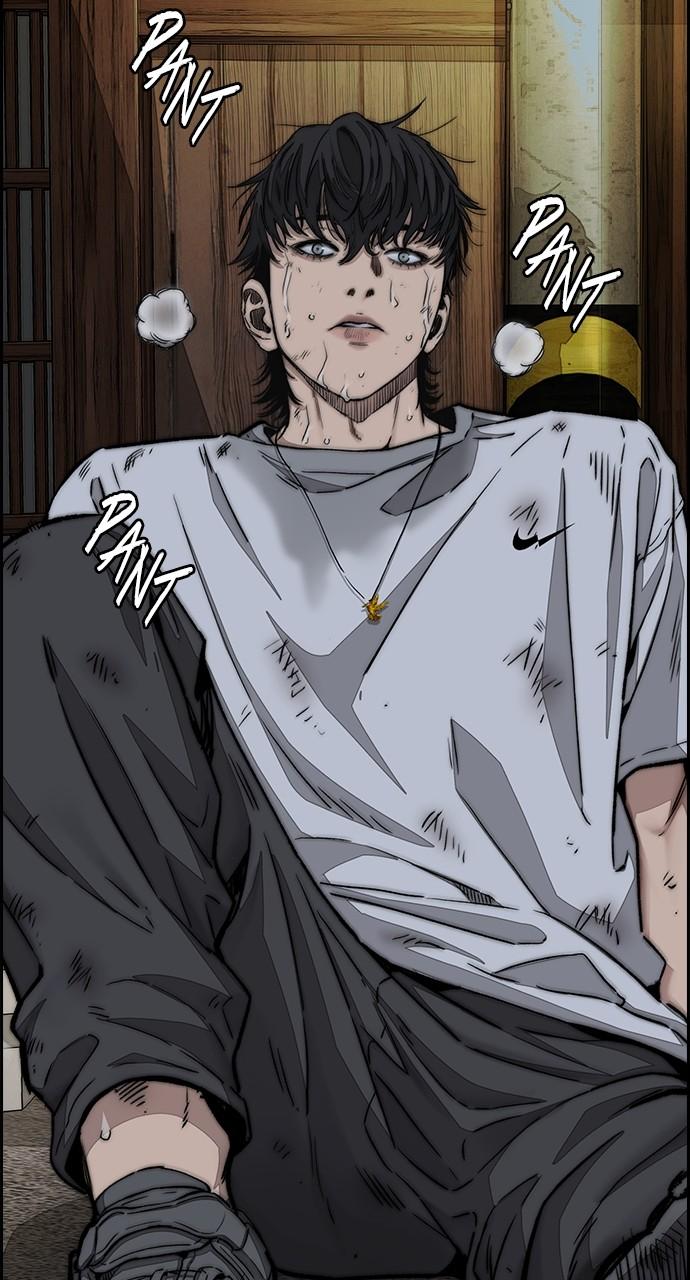Wind Breaker SS4 - Manhwa Chap 86 - Next Chap 87