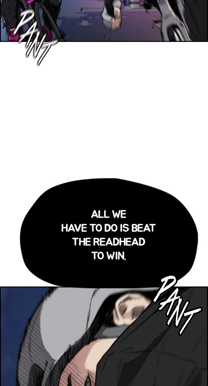 Wind Breaker SS4 - Manhwa Chap 88 - Next Chap 89