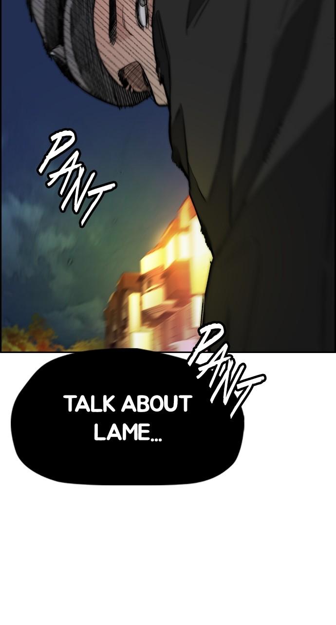 Wind Breaker SS4 - Manhwa Chap 88 - Next Chap 89