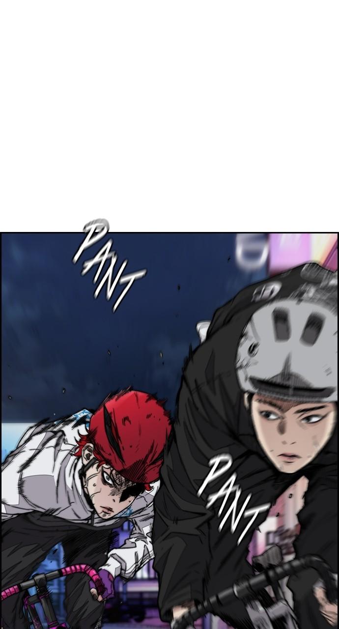 Wind Breaker SS4 - Manhwa Chap 88 - Next Chap 89