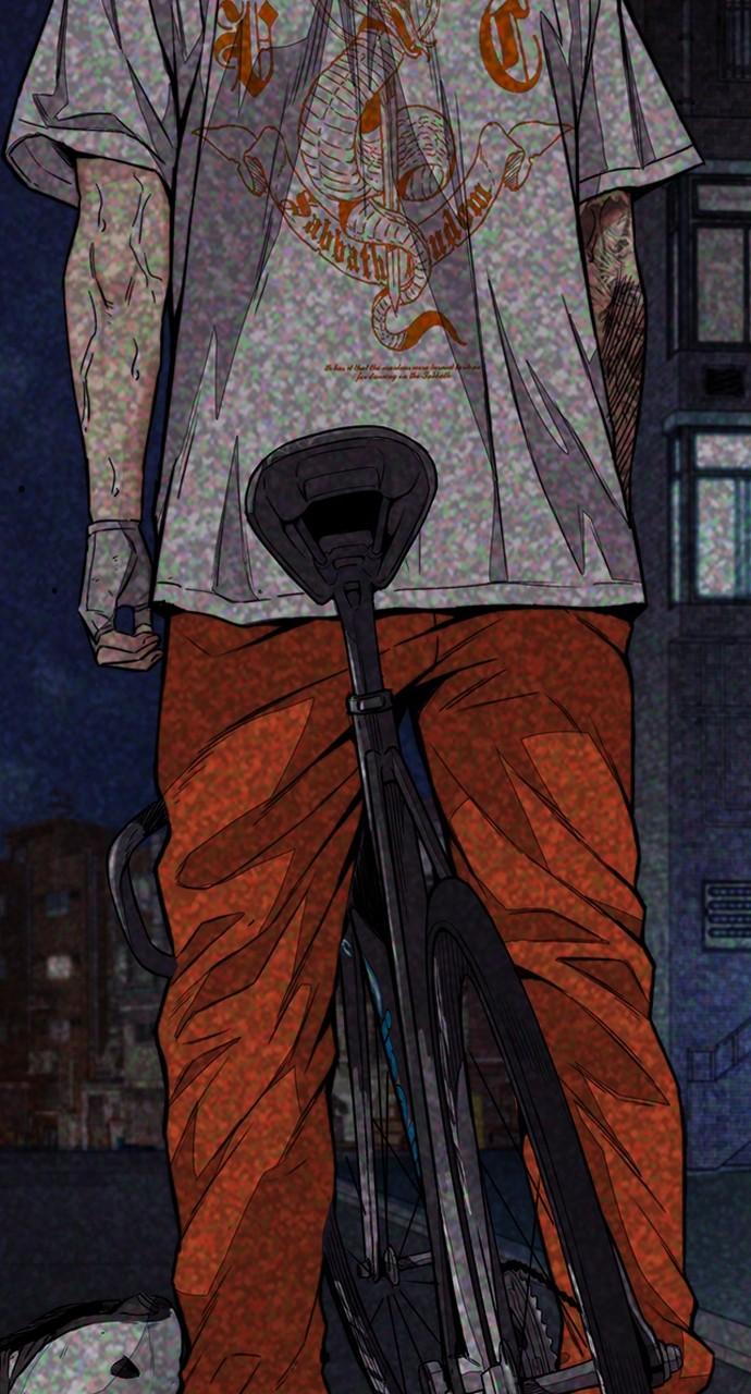 Wind Breaker SS4 - Manhwa Chap 88 - Next Chap 89