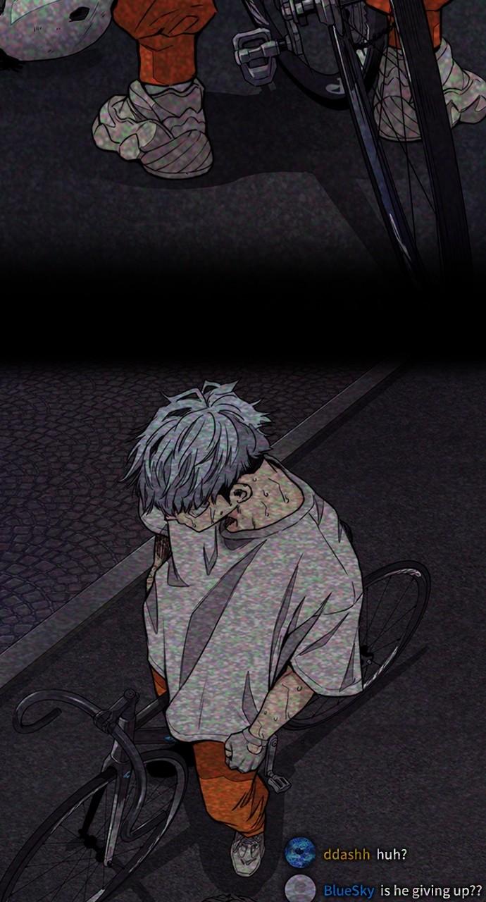Wind Breaker SS4 - Manhwa Chap 88 - Next Chap 89