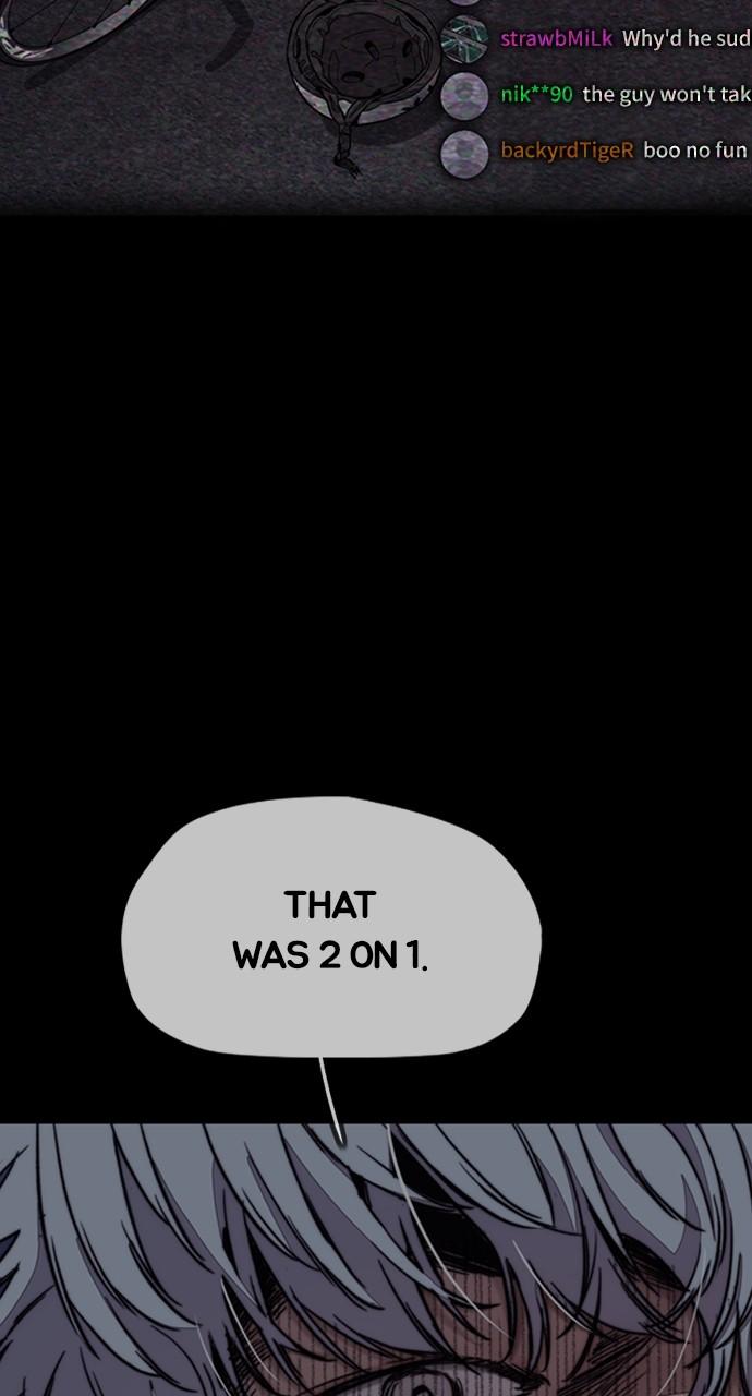 Wind Breaker SS4 - Manhwa Chap 88 - Next Chap 89