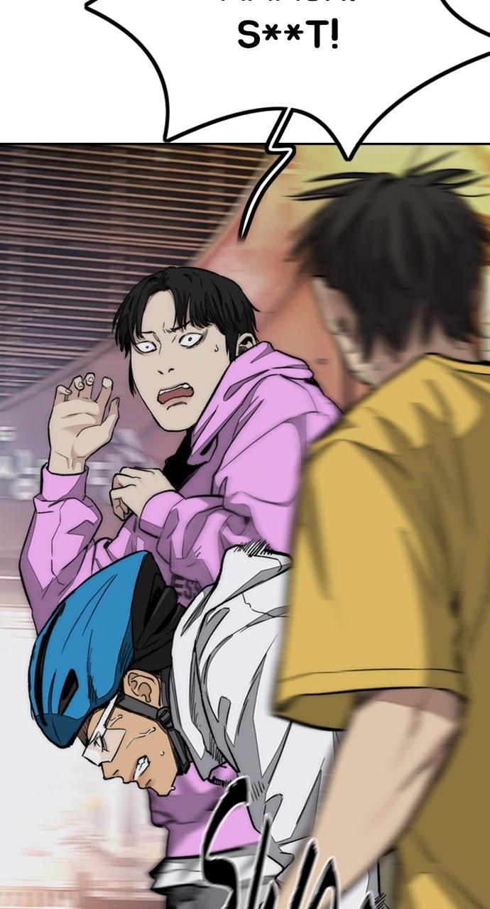Wind Breaker SS4 - Manhwa Chap 88 - Next Chap 89