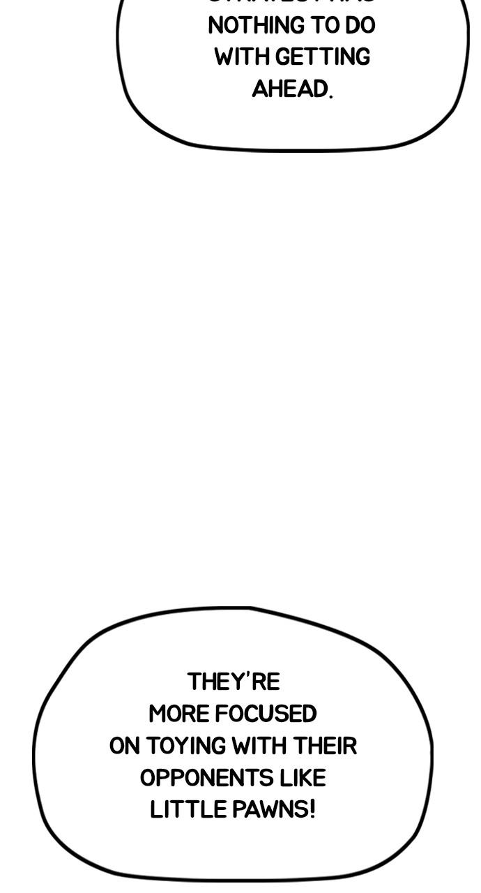 Wind Breaker SS4 - Manhwa Chap 88 - Next Chap 89