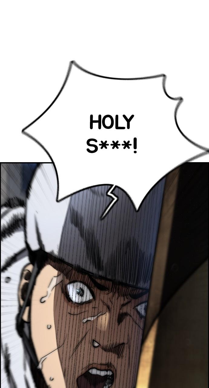 Wind Breaker SS4 - Manhwa Chap 88 - Next Chap 89