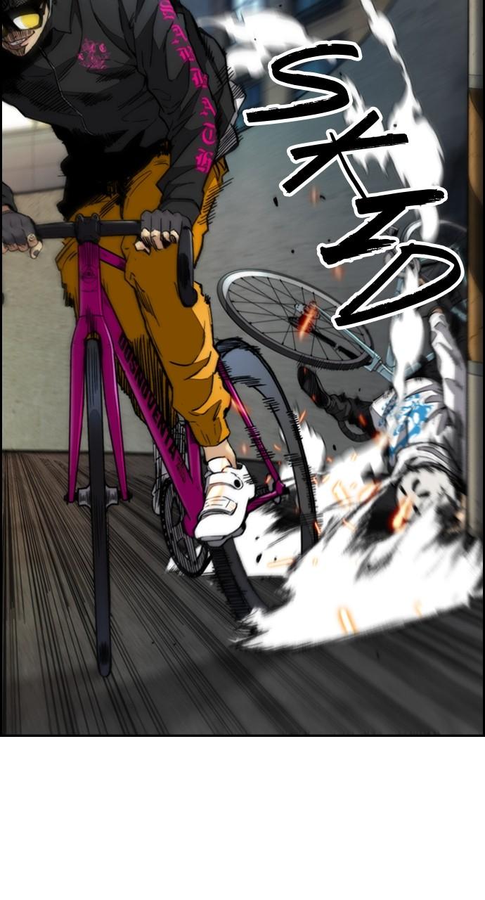 Wind Breaker SS4 - Manhwa Chap 88 - Next Chap 89