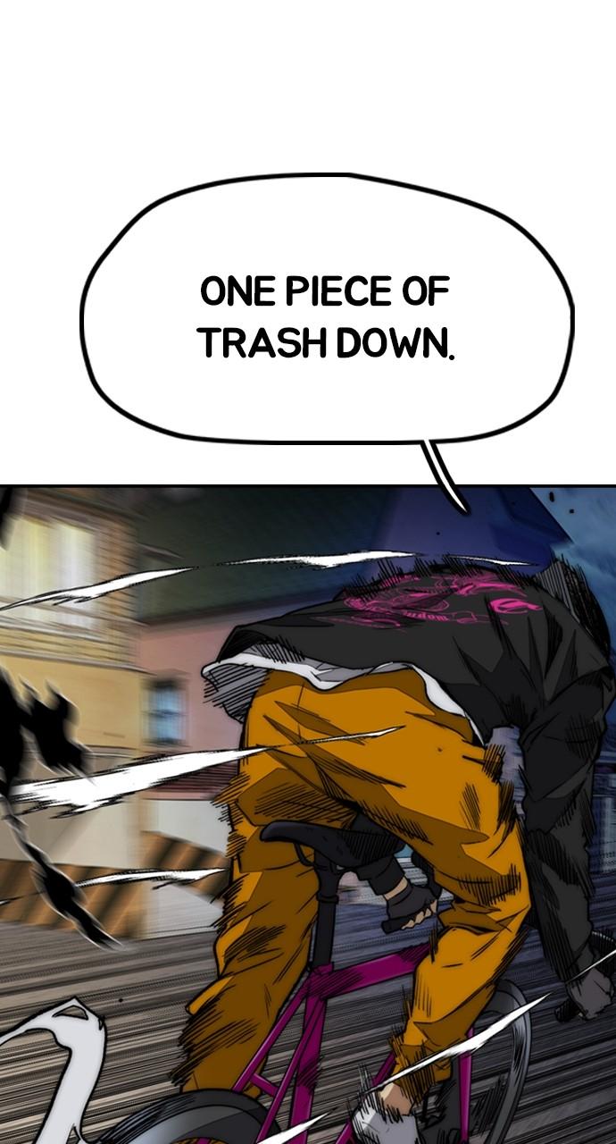Wind Breaker SS4 - Manhwa Chap 88 - Next Chap 89