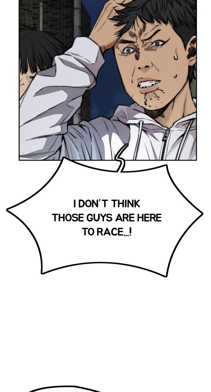 Wind Breaker SS4 - Manhwa Chap 88 - Next Chap 89