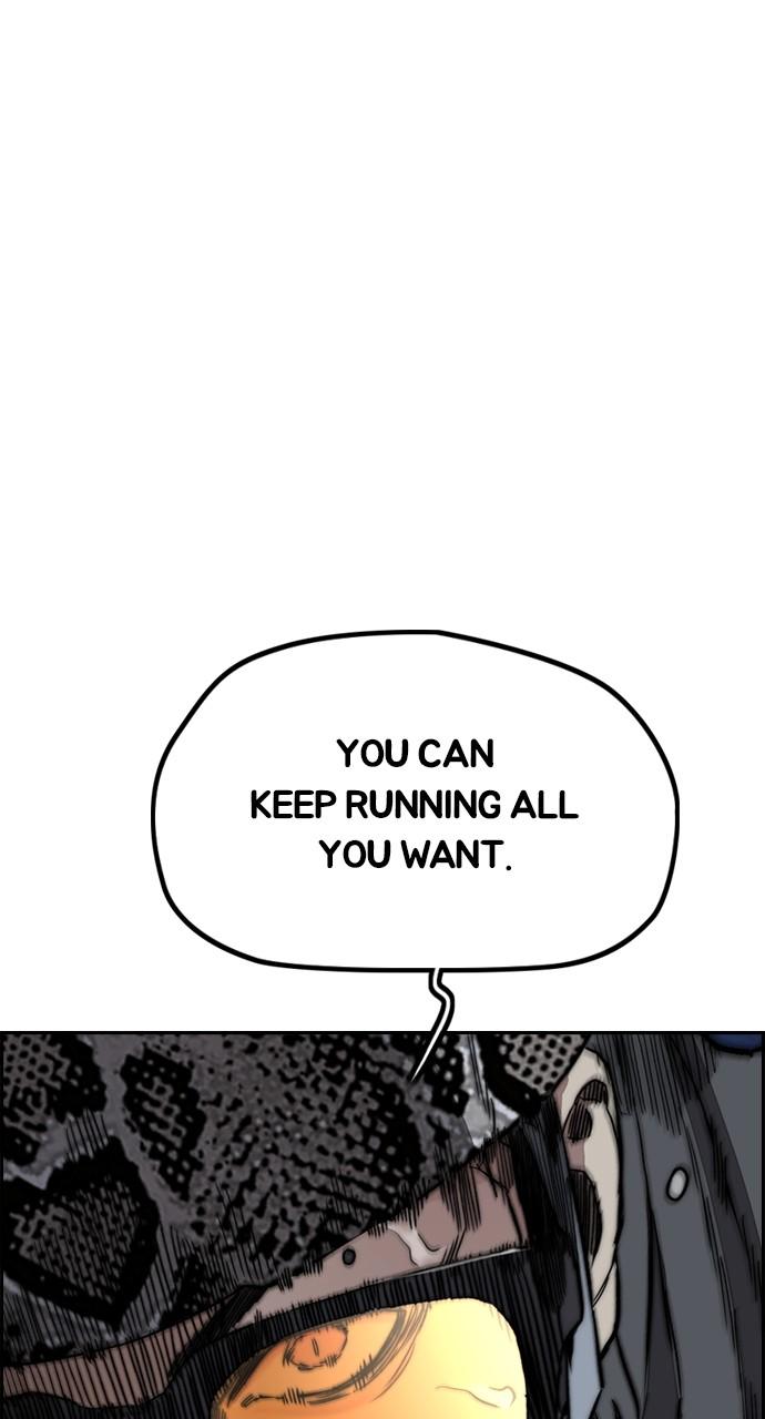 Wind Breaker SS4 - Manhwa Chap 88 - Next Chap 89